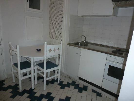 Marina Prestige Tabarka Hotell Rom bilde