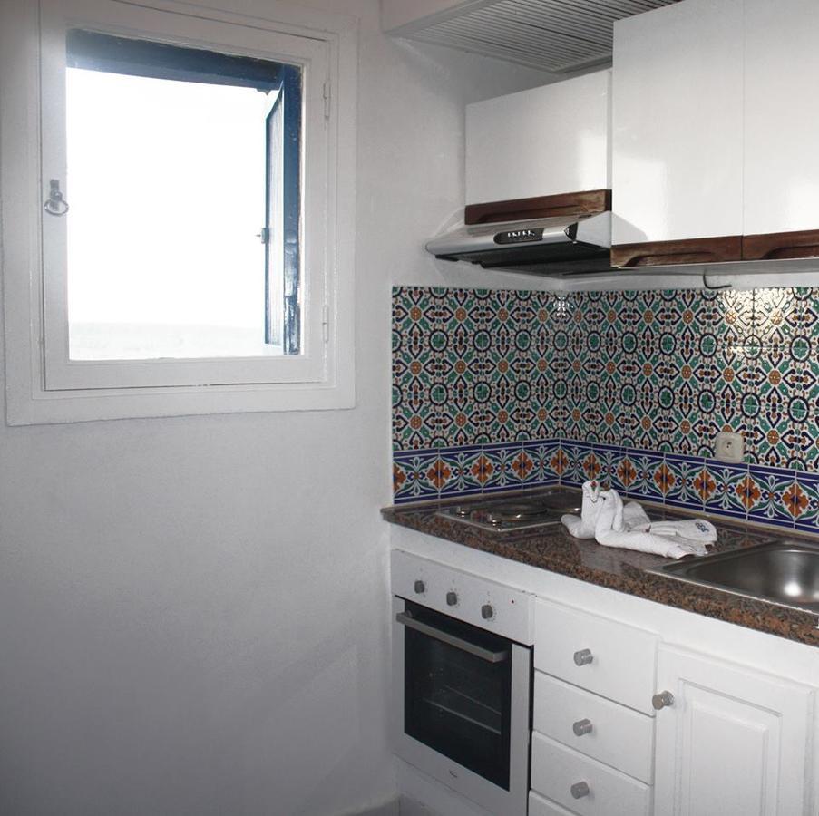 Marina Prestige Tabarka Hotell Rom bilde
