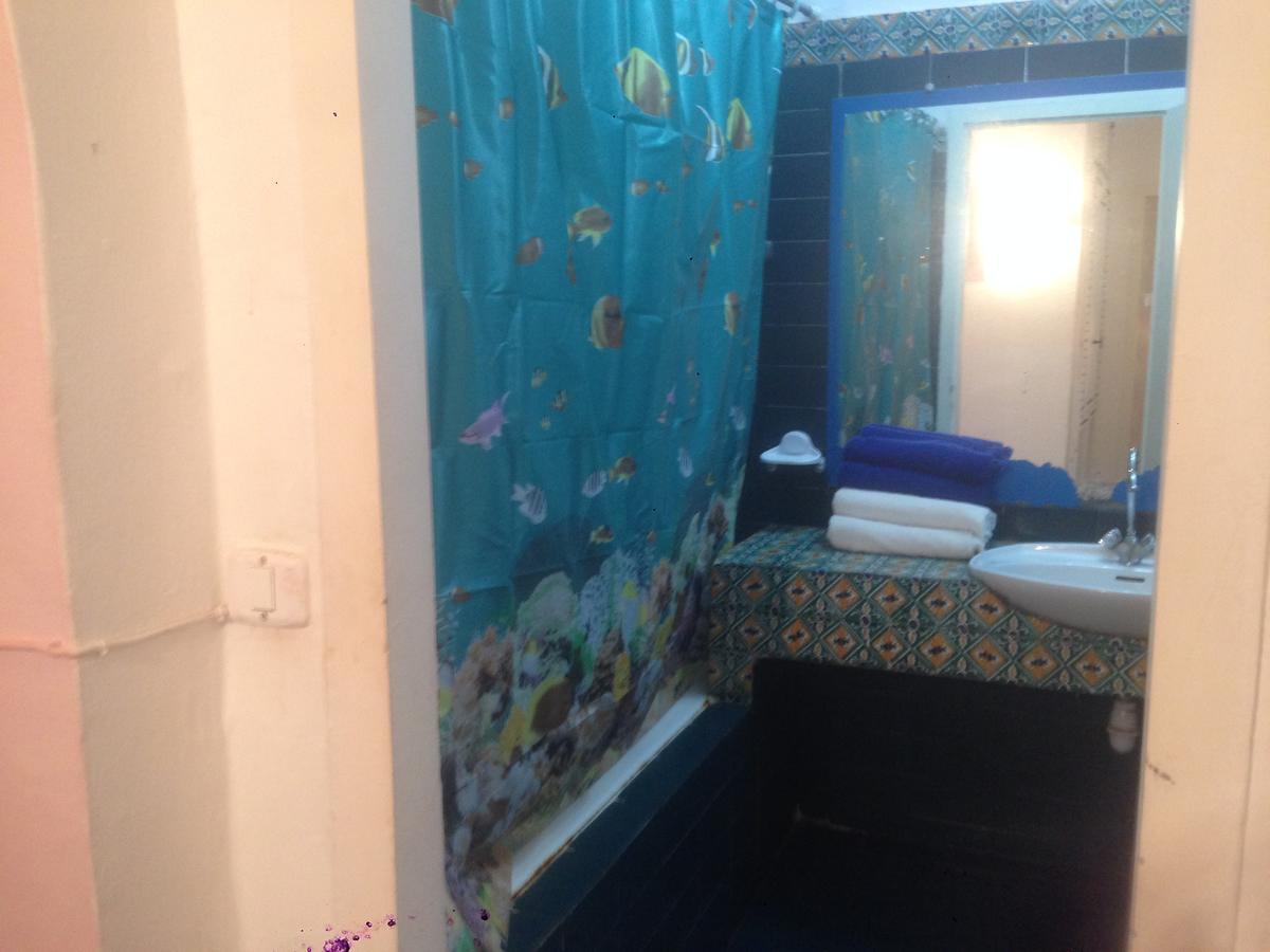 Marina Prestige Tabarka Hotell Rom bilde