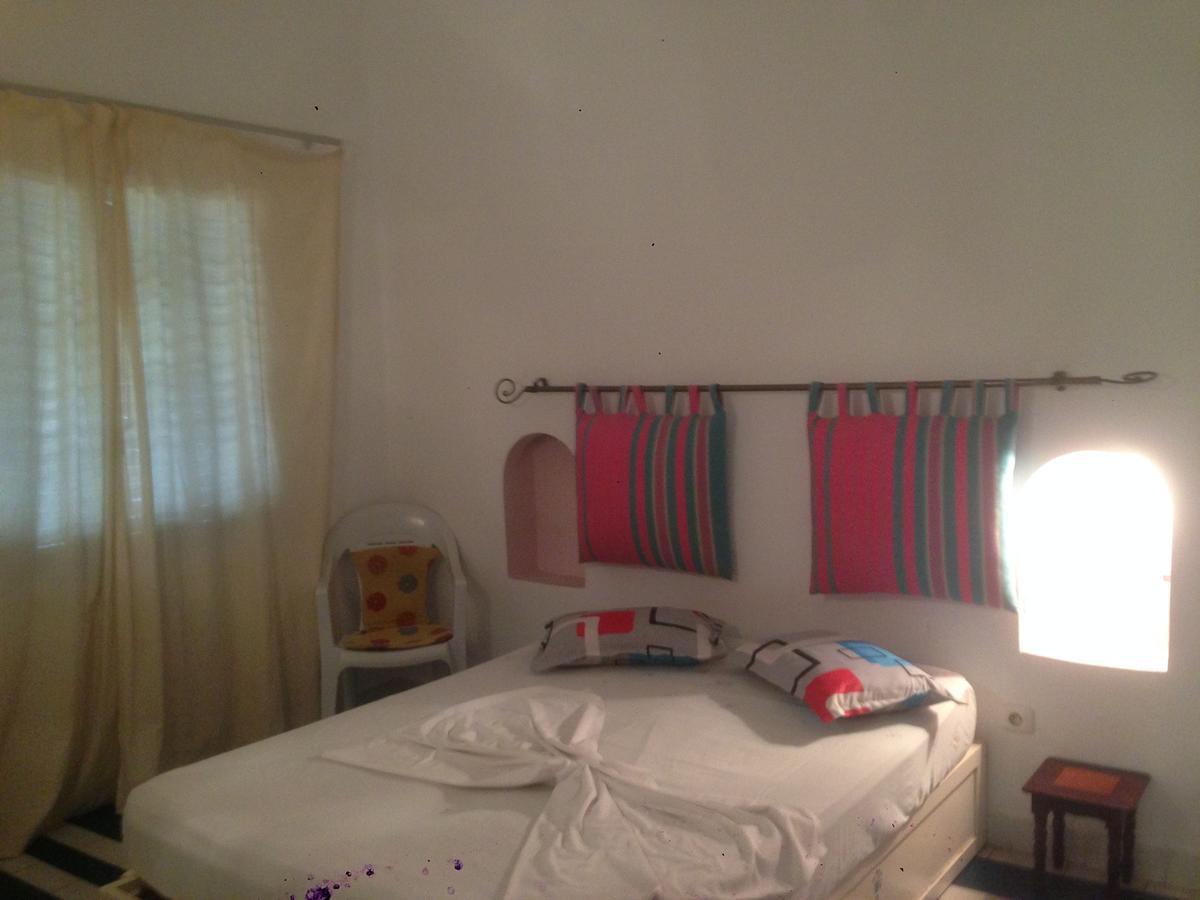Marina Prestige Tabarka Hotell Rom bilde